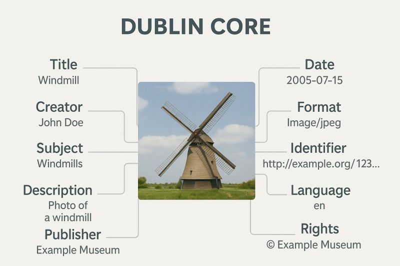 Dublin Core