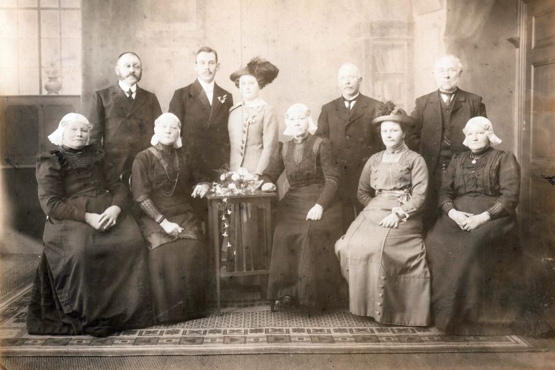 Software voor stamboomonderzoek - Genealogie