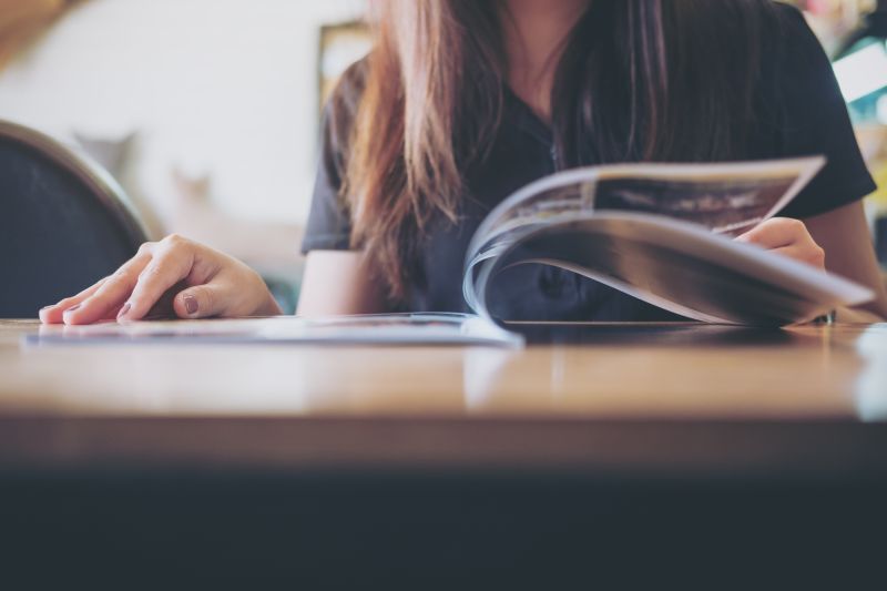 Vakliteratuur voor de Erfgoedsector