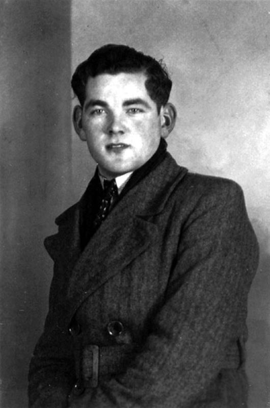 Antoon Doppen