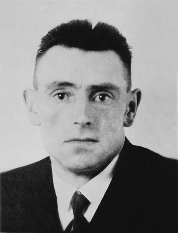 Willem Kettering
