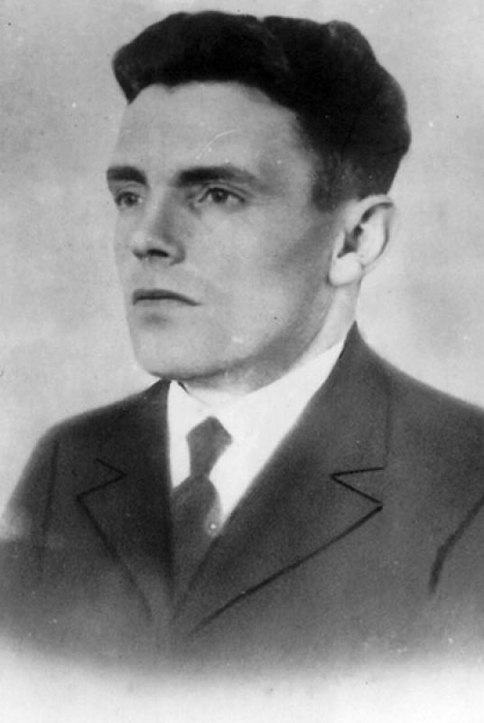 Antoon Kettering