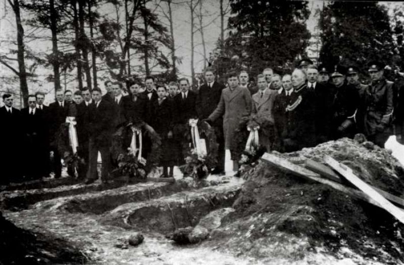 De Tweede wereldoorlog