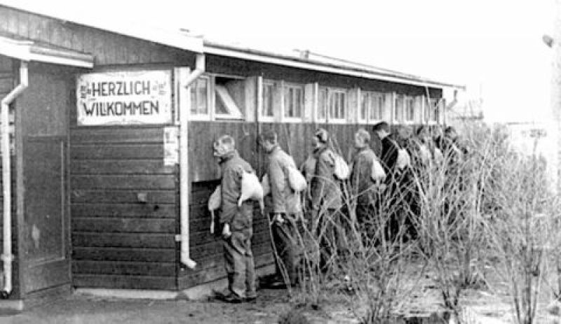 Omgekomen tijdens de Arbeitseinsatz in Duitsland.