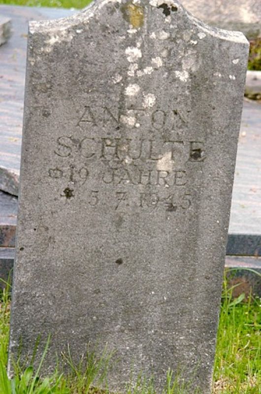 Johan en Anton Schulte 