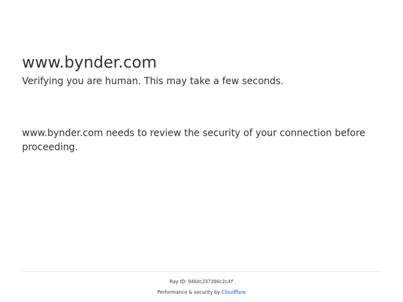 Bynder