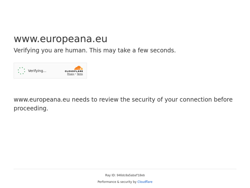 Europeana