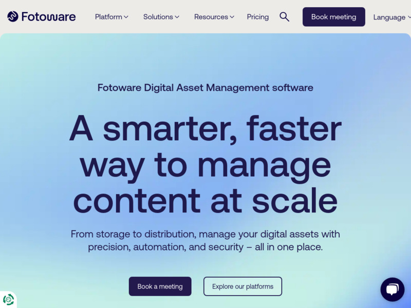 FotoWare