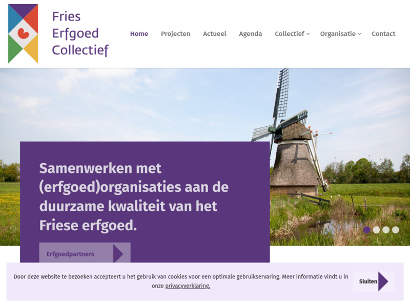 Fries Erfgoed Collectief