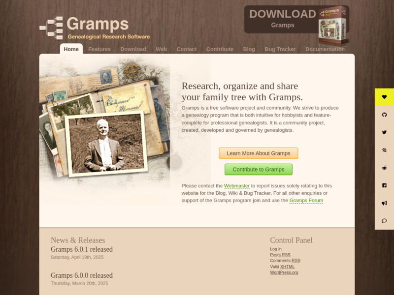 Gramps