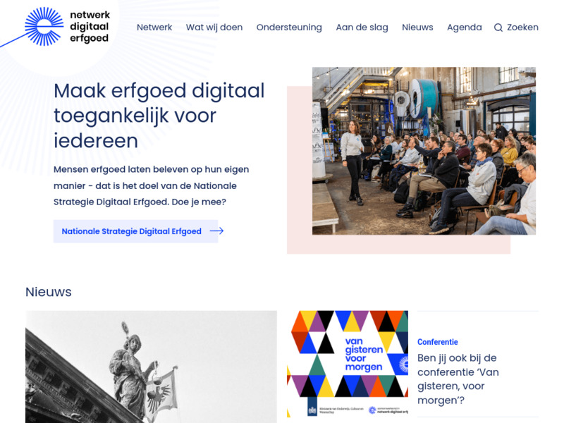 De Erfgoedcoach