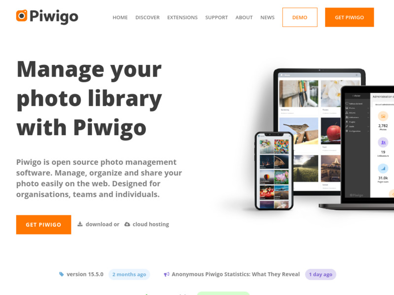 Piwigo