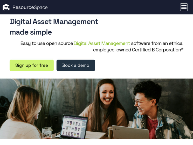 ResourceSpace